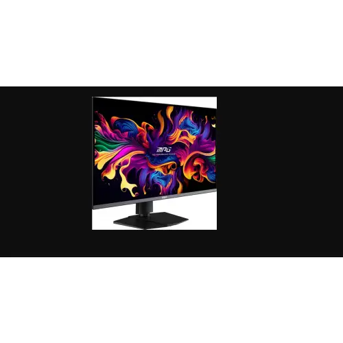 MSI MPG 321URX - 240Hz 4K 32'' QD OLED 0,03ms