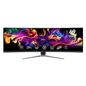 MSI MPG 491CQP - 144Hz DQHD 49'' QD OLED 0,03ms