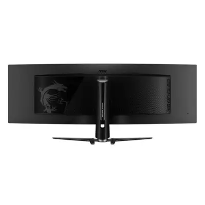 MSI MPG 491CQP - 144Hz DQHD 49'' QD OLED 0,03ms