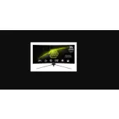 MSI MAG 345CQR - 180Hz UWQHD 34'' VA 1ms