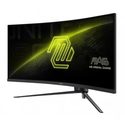 MSI MAG 345CQR - 180Hz UWQHD 34'' VA 1ms