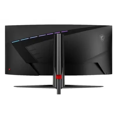 MSI MAG 345CQR - 180Hz UWQHD 34'' VA 1ms