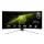 MSI MAG 345CQR - 180Hz UWQHD 34'' VA 1ms