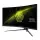MSI MAG 345CQR - 180Hz UWQHD 34'' VA 1ms