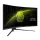 MSI MAG 345CQR - 180Hz UWQHD 34'' VA 1ms