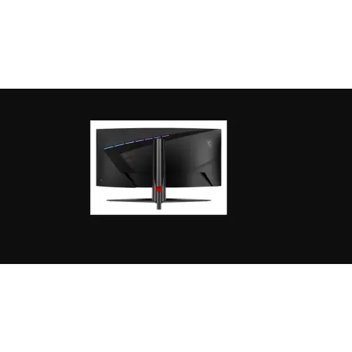 MSI MAG 345CQR - 180Hz UWQHD 34'' VA 1ms
