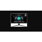 MSI G2412F - 24'' Ultra Rapid IPS Full HD 1ms 180Hz
