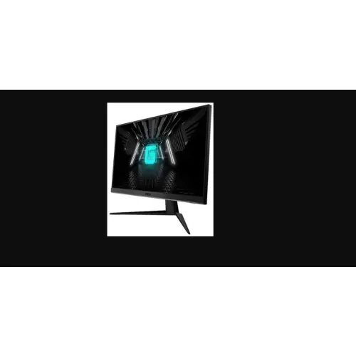 MSI G2412F - 24'' Ultra Rapid IPS Full HD 1ms 180Hz