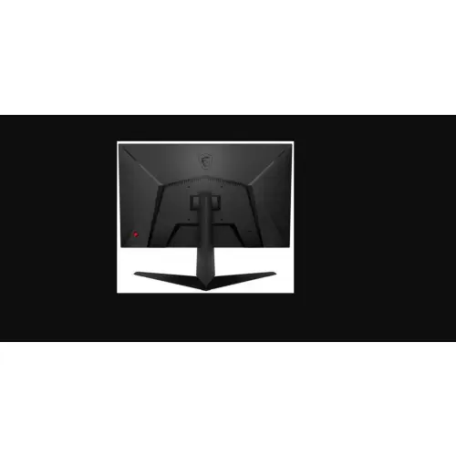 MSI G2412F - 24'' Ultra Rapid IPS Full HD 1ms 180Hz