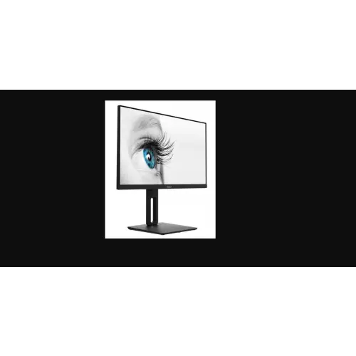 MSI PRO MP242AP - 100Hz Full HD 24'' IPS 1ms