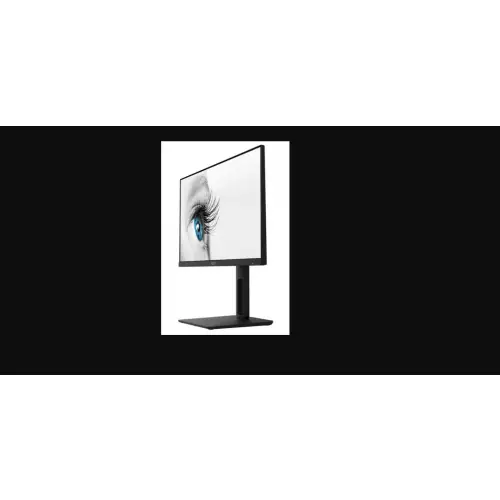 MSI PRO MP242AP - 100Hz Full HD 24'' IPS 1ms