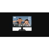 MSI PRO MP275Q - 100Hz QHD 27'' IPS 1ms