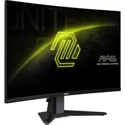 MSI MAG 27C6F - 27'' VA Full HD 0,5ms 180Hz HDR