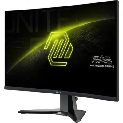 MSI MAG 27C6F - 27'' VA Full HD 0,5ms 180Hz HDR