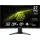 MSI MAG 27C6F - 27'' VA Full HD 0,5ms 180Hz HDR