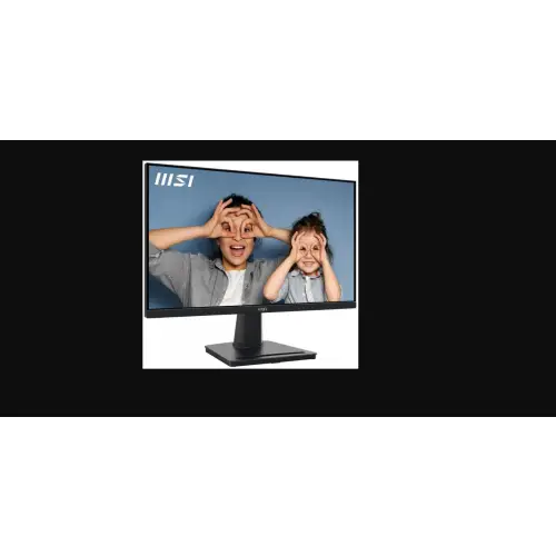 MSI PRO MP225 - 100Hz Full HD 21,5'' IPS 1ms