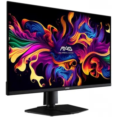 MSI MAG 321UPX - 240Hz 4K 31,5'' QD OLED 0,03ms