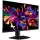 MSI MAG 321UPX - 240Hz 4K 31,5'' QD OLED 0,03ms