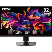 MSI MAG 321UP - 165Hz 4K 31,5'' QD OLED 0,03ms