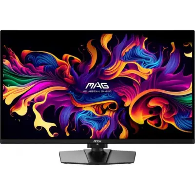 MSI MAG 321UP - 165Hz 4K 31,5'' QD OLED 0,03ms