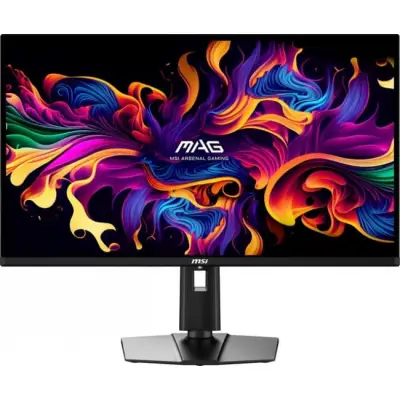 MSI MAG 321UP - 165Hz 4K 31,5'' QD OLED 0,03ms