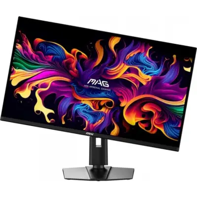 MSI MAG 321UP - 165Hz 4K 31,5'' QD OLED 0,03ms