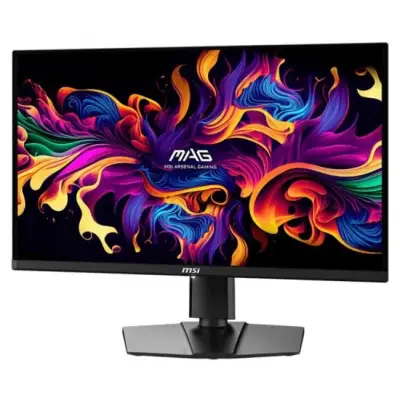 MSI MAG 271QPX E2 - 240Hz QHD 26,5'' QD OLED 0,03ms