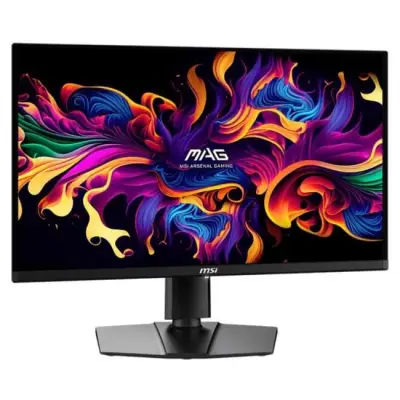 MSI MAG 271QPX E2 - 240Hz QHD 26,5'' QD OLED 0,03ms