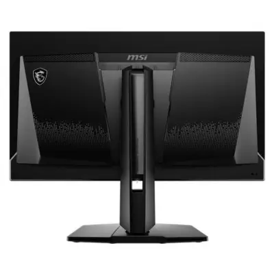 MSI MAG 271QPX E2 - 240Hz QHD 26,5'' QD OLED 0,03ms