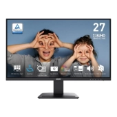 MSI PRO MP273U - 60Hz 4K 27'' IPS 4ms