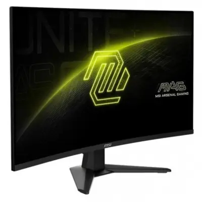 MSI MAG 32CQ6F - 180Hz QHD 31,5'' Rapid VA 0,5ms