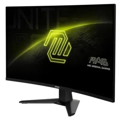 MSI MAG 32CQ6F - 180Hz QHD 31,5'' Rapid VA 0,5ms