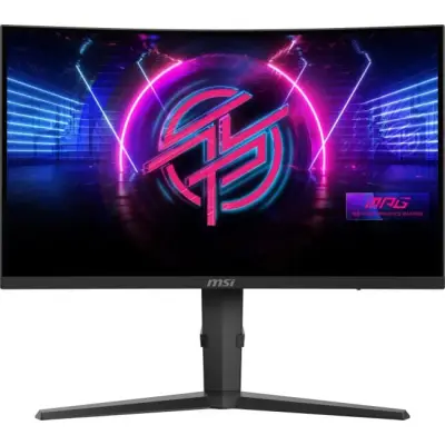 MSI MPG 275CQRXF - 240Hz QHD 27'' Rapid VA 0,5ms