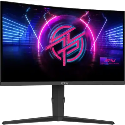 MSI MPG 275CQRXF - 240Hz QHD 27'' Rapid VA 0,5ms