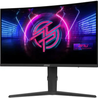 MSI MPG 275CQRXF - 240Hz QHD 27'' Rapid VA 0,5ms