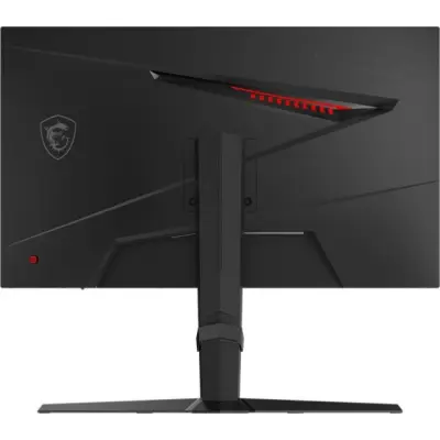 MSI MAG 275CQRF QD E2 - 180Hz QHD 27'' Rapid VA 0,5ms