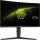 MSI MAG 275CQRF QD E2 - 180Hz QHD 27'' Rapid VA 0,5ms