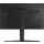MSI MAG 275CQRF QD E2 - 180Hz QHD 27'' Rapid VA 0,5ms