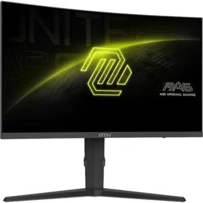 MSI MAG 275CQPF - 180Hz QHD 27'' Rapid VA 1ms