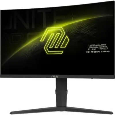 MSI MAG 275CQPF - 180Hz QHD 27'' Rapid VA 1ms