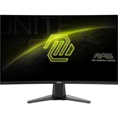 MSI MAG 27CQ6F - 180Hz QHD 27'' Rapid VA 1ms