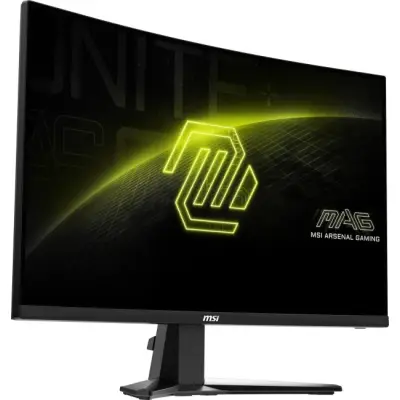 MSI MAG 27CQ6F - 180Hz QHD 27'' Rapid VA 1ms