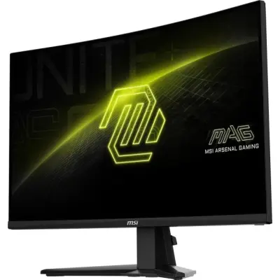 MSI MAG 27CQ6F - 180Hz QHD 27'' Rapid VA 1ms
