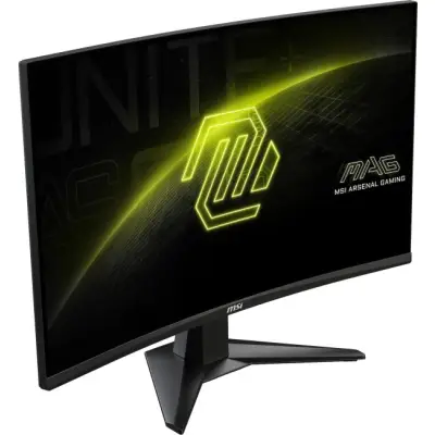 MSI MAG 27CQ6F - 180Hz QHD 27'' Rapid VA 1ms