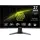 MSI MAG 27CQ6F - 180Hz QHD 27'' Rapid VA 1ms
