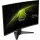 MSI MAG 27CQ6F - 180Hz QHD 27'' Rapid VA 1ms