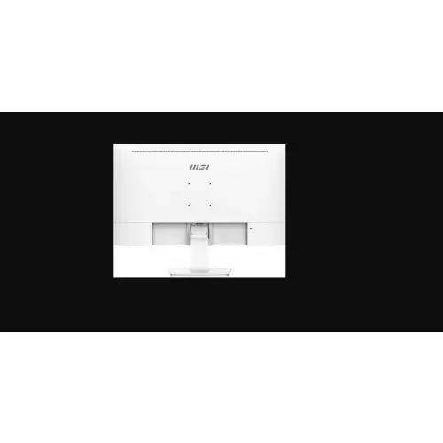 MSI PRO MP273QW E2 - 100Hz QHD 27'' IPS 1ms