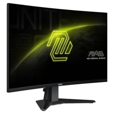 MSI MAG 27C6X - 250Hz Full HD 27'' VA 1ms