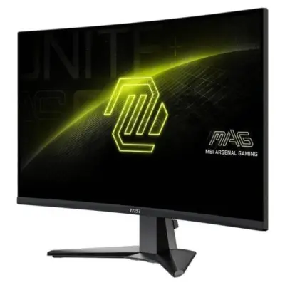 MSI MAG 27C6X - 250Hz Full HD 27'' VA 1ms
