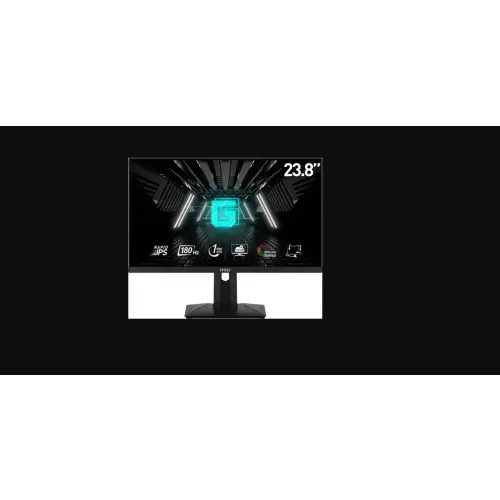MSI G244PF E2 - 180Hz Full HD 23,8'' Rapid IPS 1ms